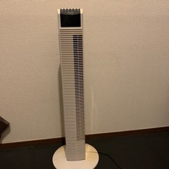 【ネット決済】タワー扇風機