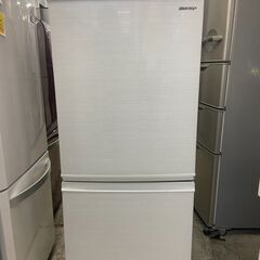 どりーむ荒田店 No10578 冷蔵庫 シャープ 137L 2ドア