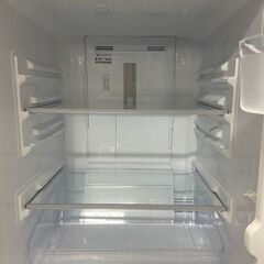 どりーむ荒田店 No10578 冷蔵庫 シャープ 137L 2ドア