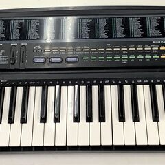 【CASIO CT-636】キーボード販売中！