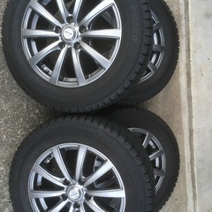 雪が少ししか降らない地域の方、頻度を考えたら