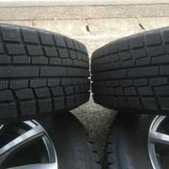 雪が少ししか降らない地域の方、頻度を考えたら