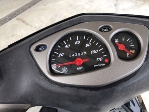 商談中】実動 シグナスX SE12J タイヤ新品 4392km | aprendamosingles ...