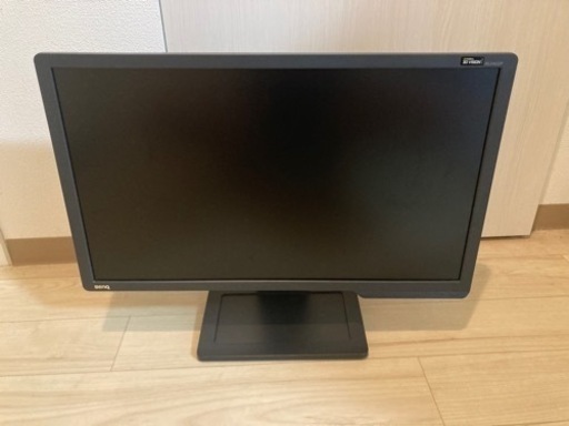 BENQ XL2411（144Hzモニター）