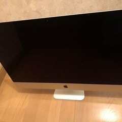 【ネット決済・配送可】【美品】容量1TB! APPLE iMac...