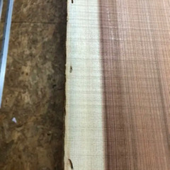 大幅値下げ☆ 大特価 極上木目 W237サイズ 無垢一枚板ダイニングテーブル 近場お届け無料☆