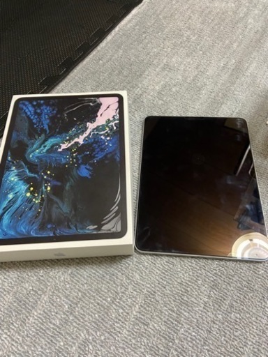 APPLE iPad Pro IPAD PRO 11 WI-FI 64GB 2018