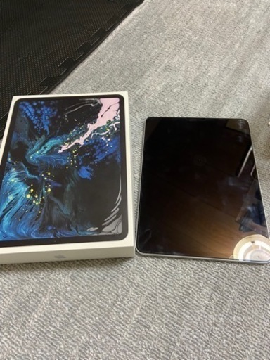 その他 APPLE iPad Pro IPAD PRO 11 WI-FI 64GB 2018