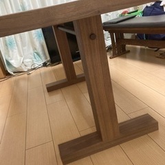 アクタスACTUSのダイニングテーブル