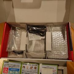 美品】ニンテンドー Switch 本体 3年延長保証 ケース付