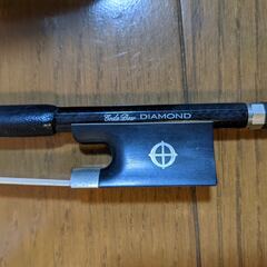 サンアントニオ V-840 ヴァイオリン　コーダボウ　ダイヤモンド
