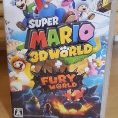 三点　セット　Switchソフト