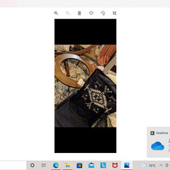 LOGOS かがり火L、囲炉裏テーブル(サークル)