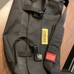 Manhattan Portage・Bike Messenger...