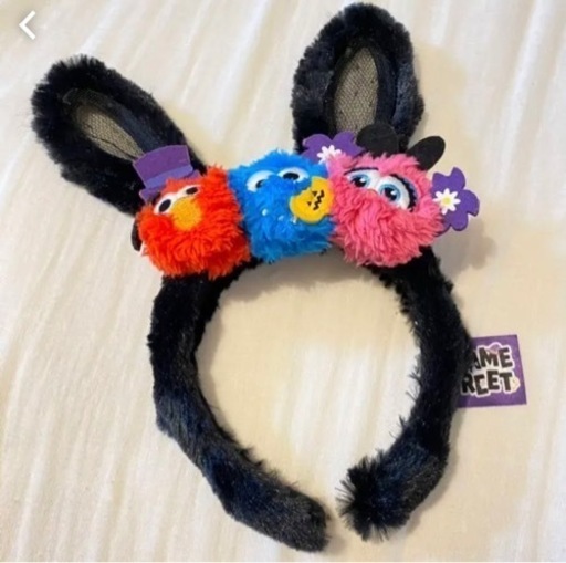Usj カチューシャエルモ みつき 林崎松江海岸の家具の中古あげます 譲ります ジモティーで不用品の処分