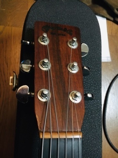 MartinD28 ビンテージギター 1975年製