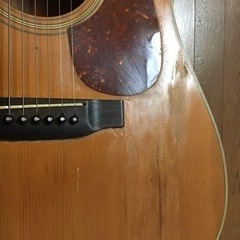 MartinD28 ビンテージギター　1975年製