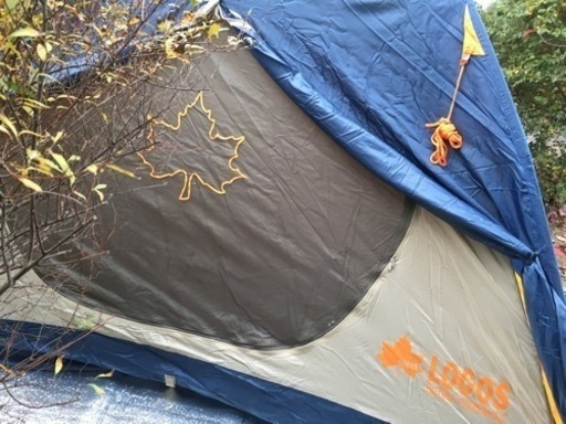 LOGOSコネクトドームステラ270FRZ