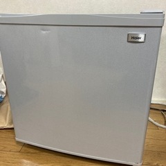 【ネット決済】小型冷凍庫