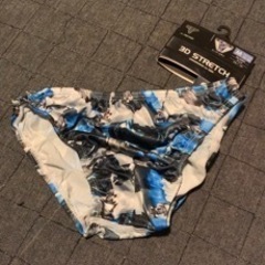 【ネット決済】男性　パンツ　新品　M