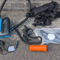 ハイパーアドミラル 11FT インフレータブルサップ / コストコ SUP 