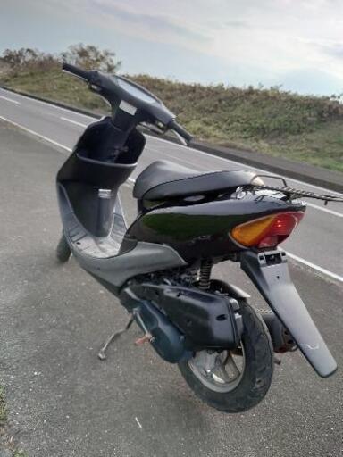お話早い方にお譲り致します。ディオ/AF34 実働車