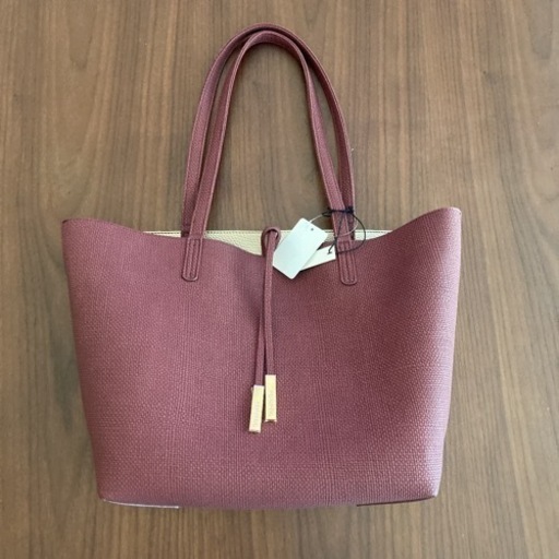 【値下げしました】REMI/REID★新山千春コラボ★バッグ4点セット REMI REID 4点セット