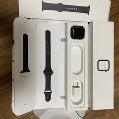 Apple watch series4 44mm