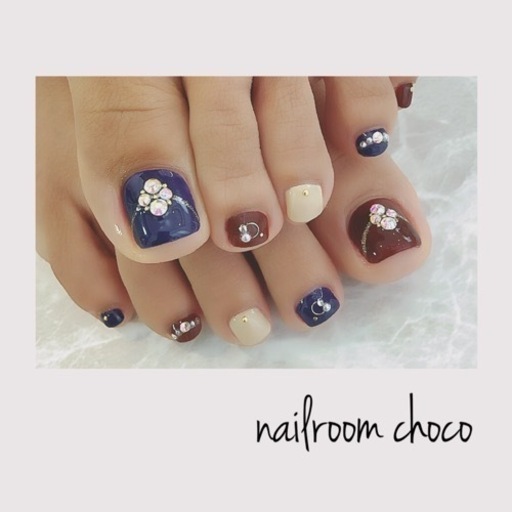 松戸市五香ネイルサロンnailroom Choco まい 元山のネイルの無料広告 無料掲載の掲示板 ジモティー