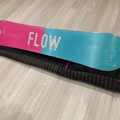 スノーボード 一式セット レディース スノボ