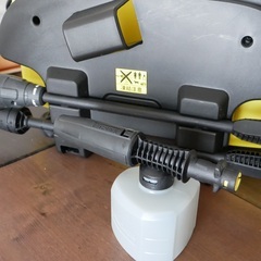 ケルヒャー サイレント