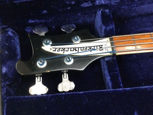 お宝創庫中村店】Rickenbacker 4001 エレキベース Rickenbacker