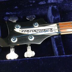 【お宝創庫中村店】Rickenbacker　4001　エレキベース