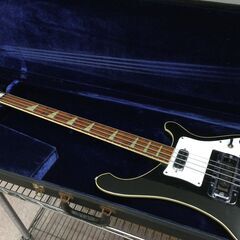 【お宝創庫中村店】Rickenbacker　4001　エレキベース