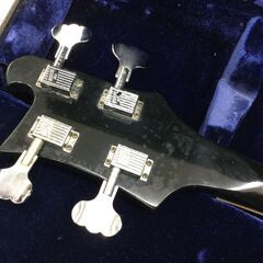 【お宝創庫中村店】Rickenbacker　4001　エレキベース
