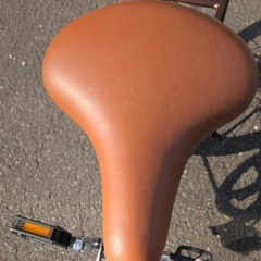 キャプテンスタッグ　折りたたみ自転車　FASTER 新品未使用　20インチ