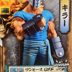 値下げ】ワンピースフィギュア 9点せっと