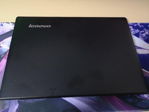ノートパソコンLENOVO