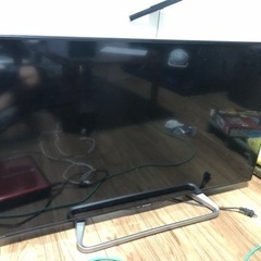 シャープ AQUOS 40型 テレビ