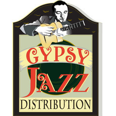 Gypsy Jazzのサークルメンバー募集