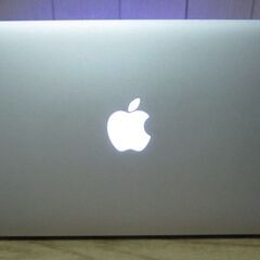 譲渡済 最新Monterey対応/新500GB換済 MacBook Air A1465