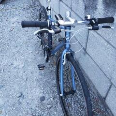 giant escape R3 クロスバイク Sサイズ