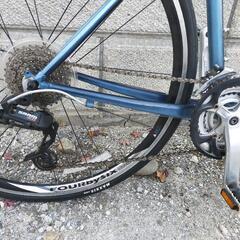 giant escape R3 クロスバイク Sサイズ