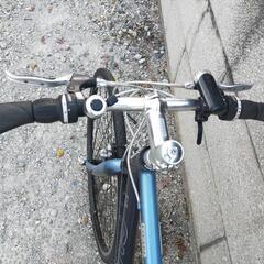 giant escape R3 クロスバイク Sサイズ