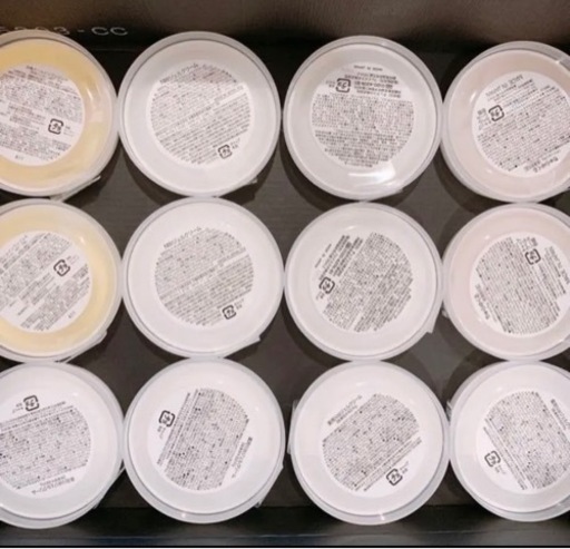 早い者勝ち！ チュラコス わらびはだセット 限定1セット 総額約67,716円！