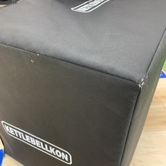 ジャンプボックス　ソフトタイプ