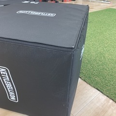 ジャンプボックス　ソフトタイプ