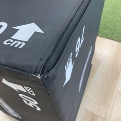 ジャンプボックス　ソフトタイプ