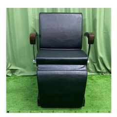 美容室 電動シャンプーチェア 定価120000