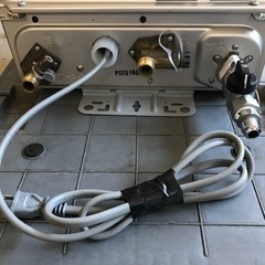 パロマ給湯器　プロパン用